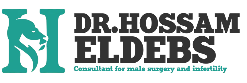 دكتور حسام الدبس - استشاري طب وجراحة الذكورة والعقم والصحة الجنسية