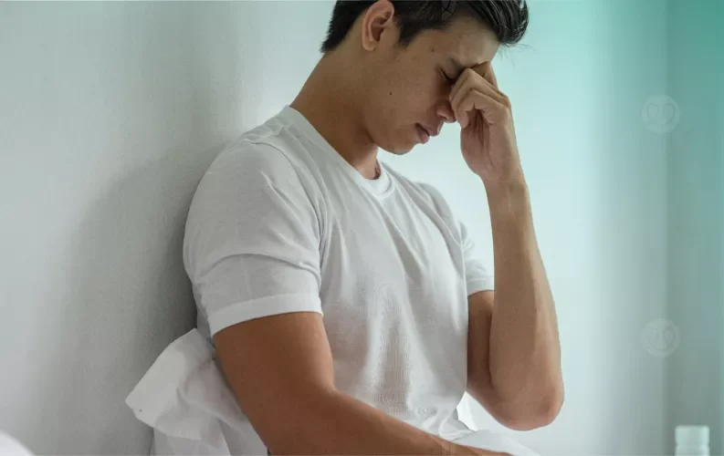 أشياء تسبب العقم عند الرجال