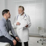 علاج دوالي الخصية