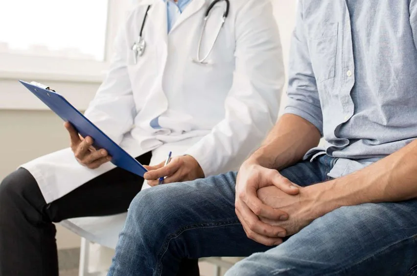 افضل دكتور لعلاج ضعف الانتصاب في مصر