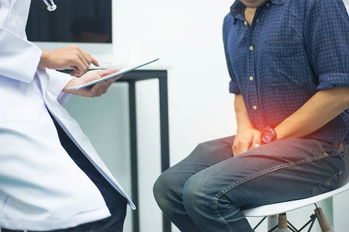 افضل دكتور لعلاج ضعف الانتصاب في مصر