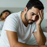 تأخير القذف ساعة طبيعي