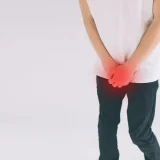 انكماش العضو الذكر الى الداخل