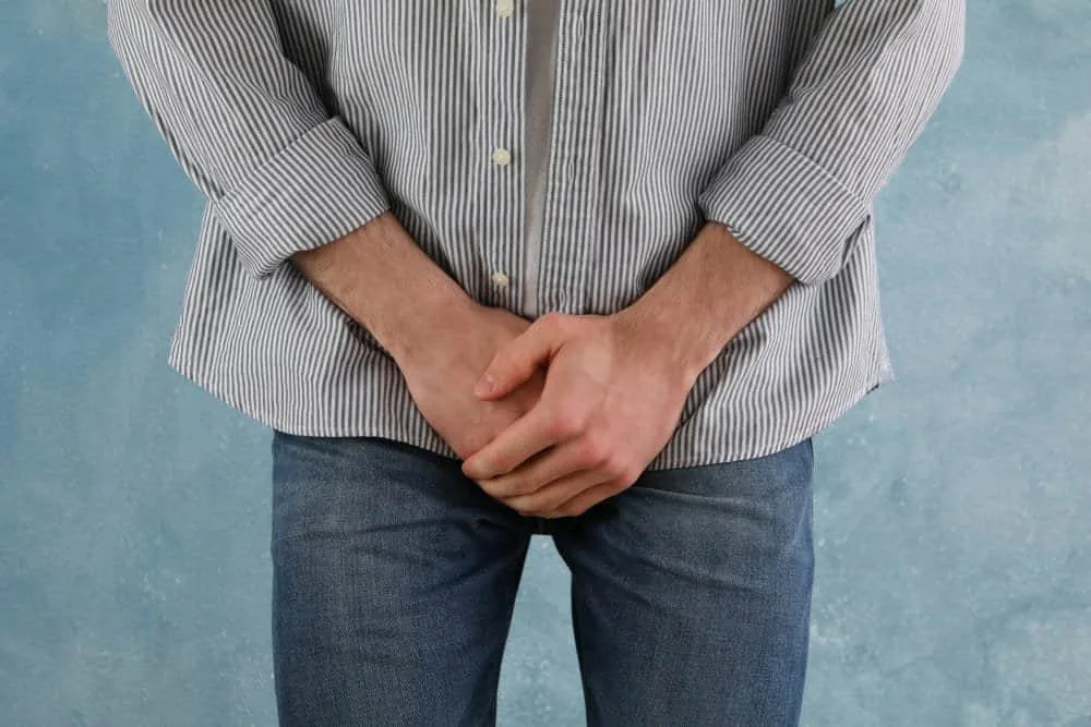 ضعف الانتصاب المفاجئ