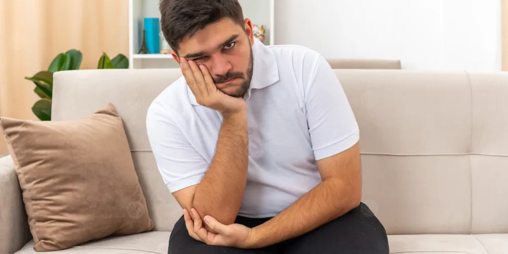 ضعف الانتصاب المفاجئ