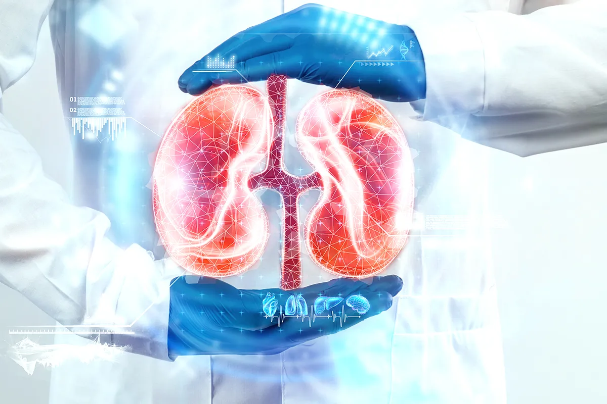 أفضل دكتور مسالك بولية في الدقي