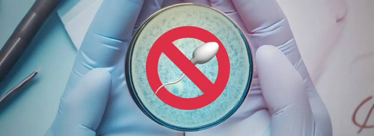 أفضل علاج لزيادة مني الرجل