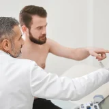 علاج التهاب المثانة عند الرجال