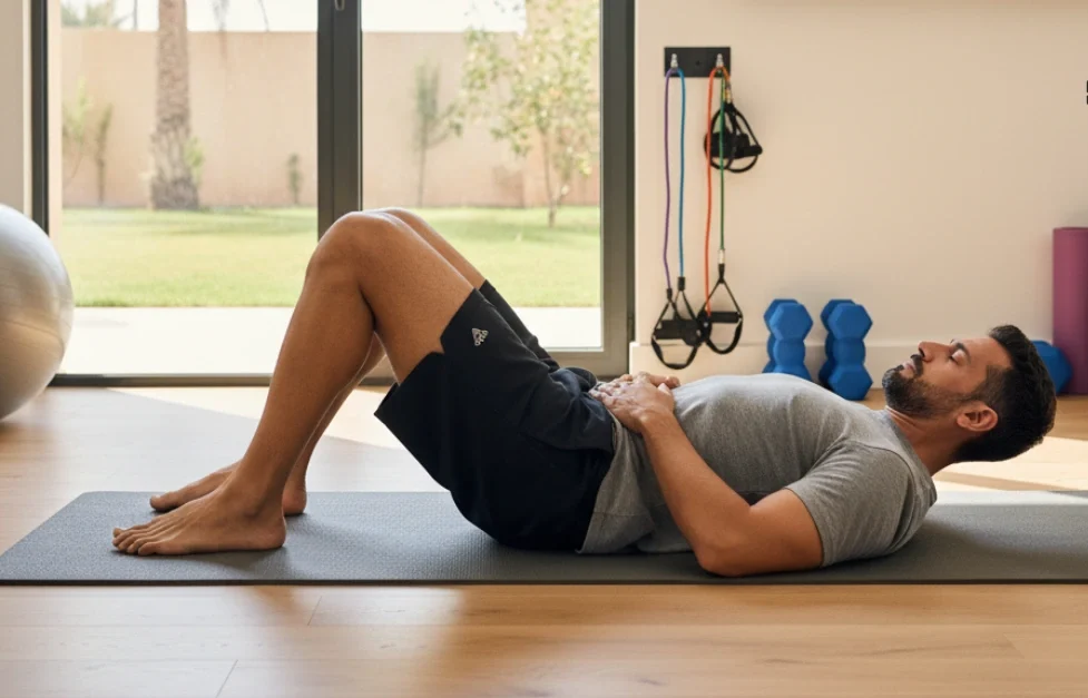 متى يفقد الرجل قدرته على الانتصاب